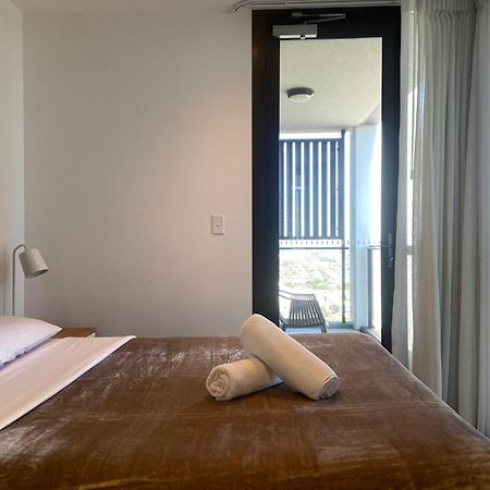 Beach Residences 2-Br River View Gold Coast Exterior foto