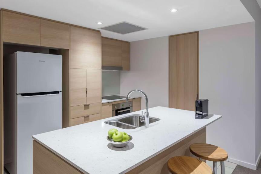 Beach Residences 2-Br River View Gold Coast Exterior foto